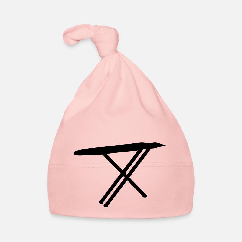 ironing board Organic Baby Cap