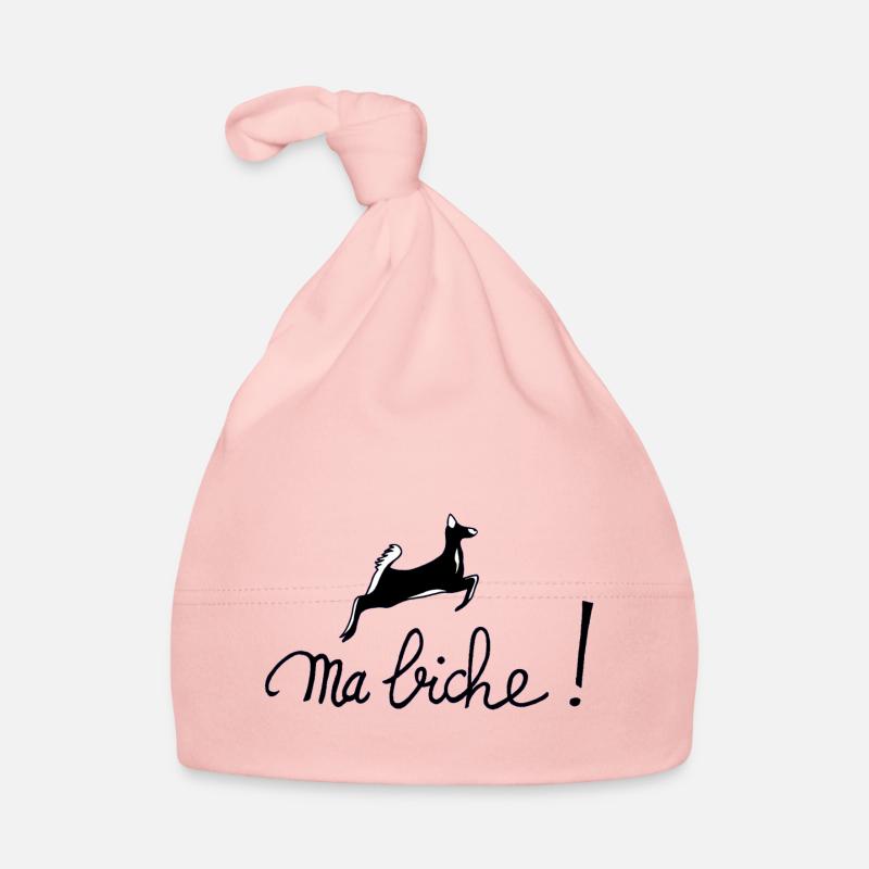 Bonnet bio Bébé