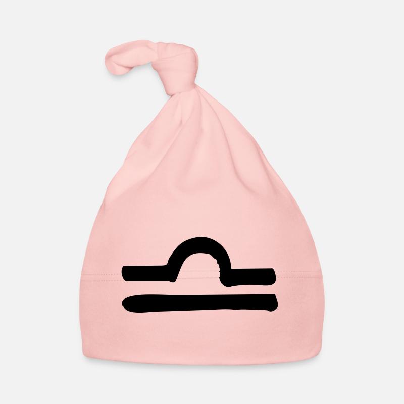 Organic Baby Cap