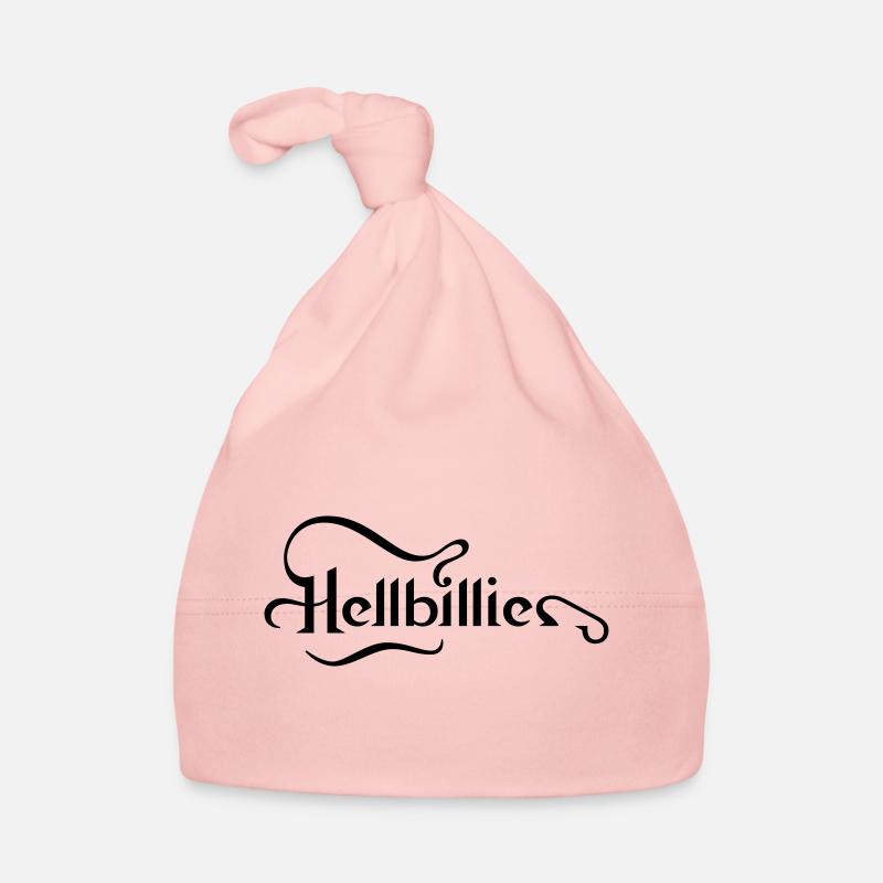 Organic Baby Cap