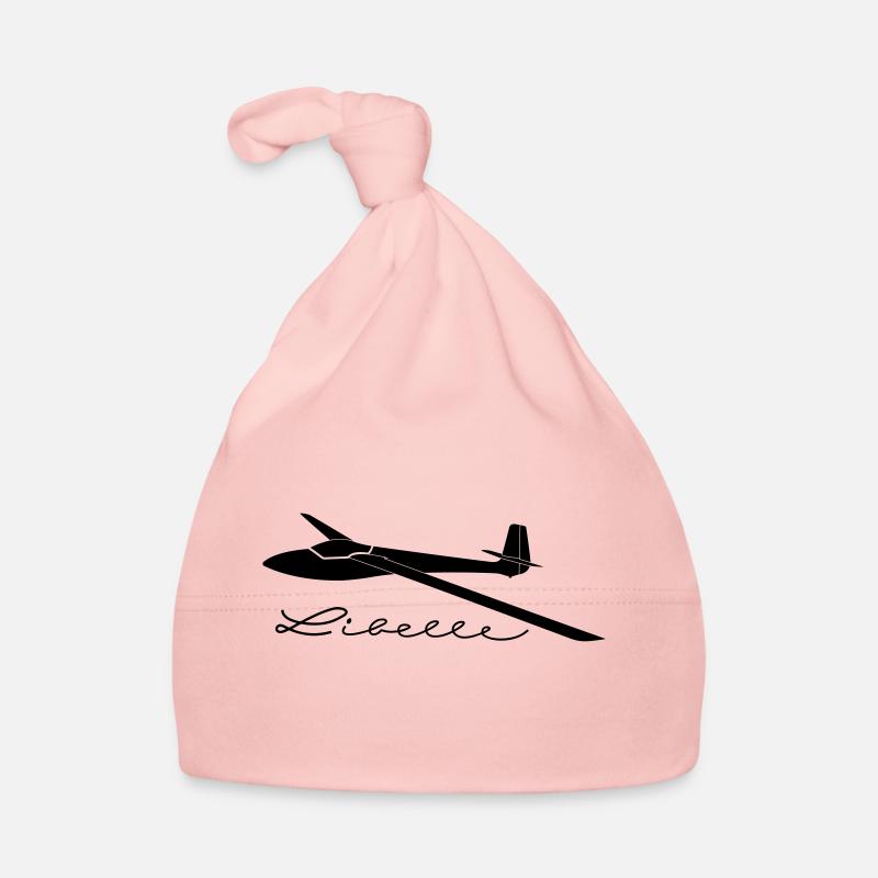 standard libelle Organic Baby Cap