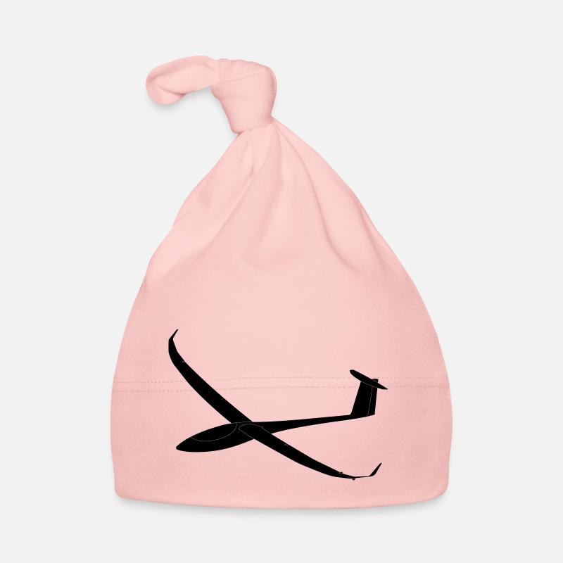 jonker sailplanes js3 Baby Bio-Mütze