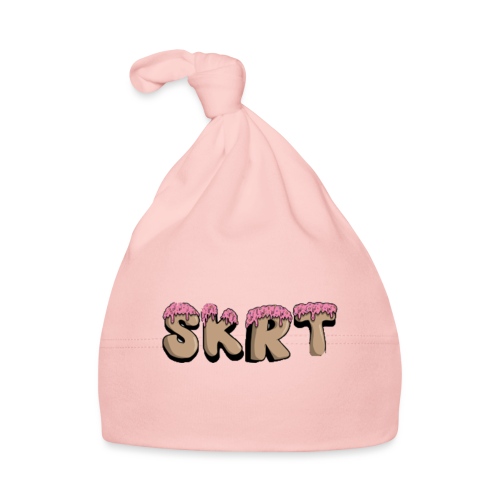 SKRT - Cappellino ecologico per neonato