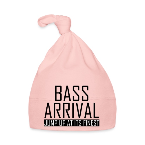 Bass Arrival - Jump Up at its Finest - Baby Bio-Mütze