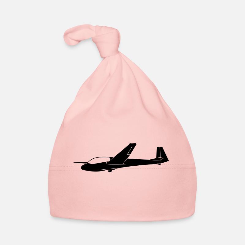 ASK13 Segelflugzeug Baby Bio-Mütze
