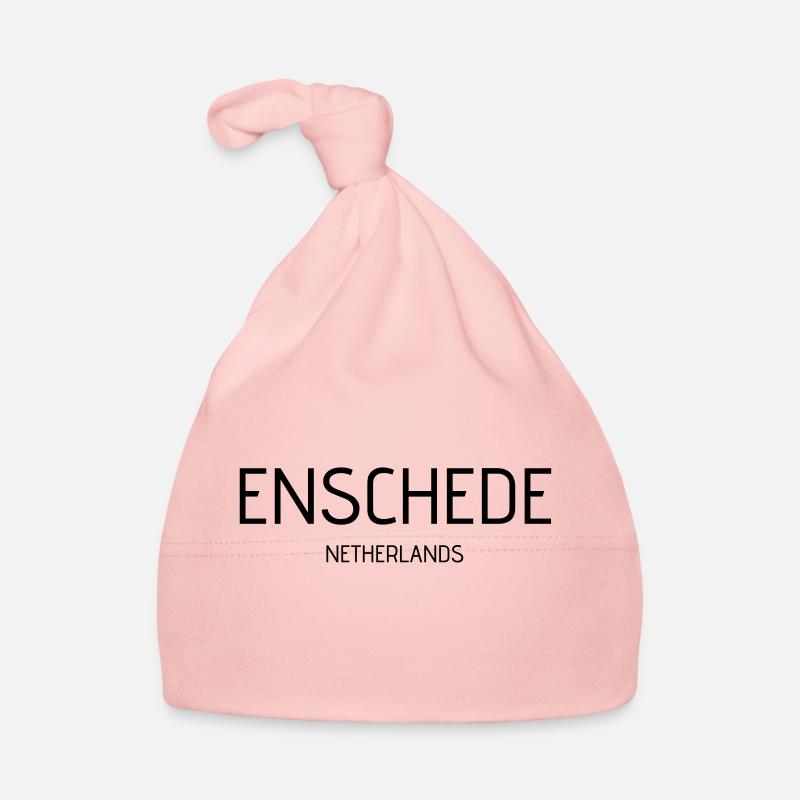enschede Baby Bio-Mütze