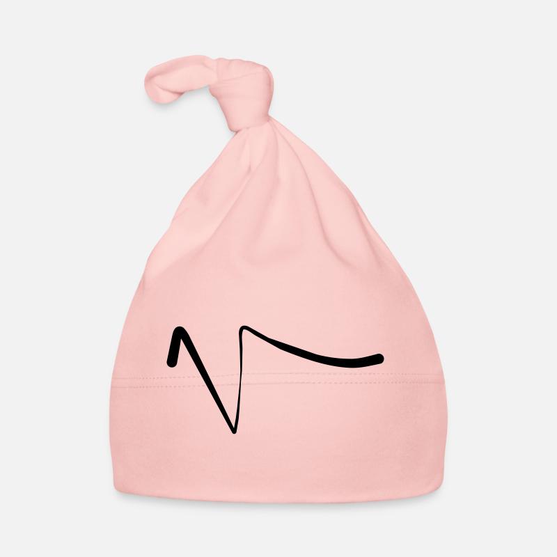 Organic Baby Cap