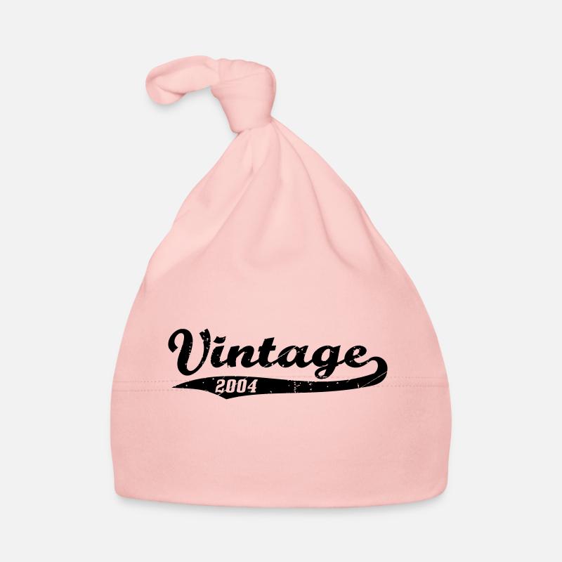 Bonnet bio Bébé