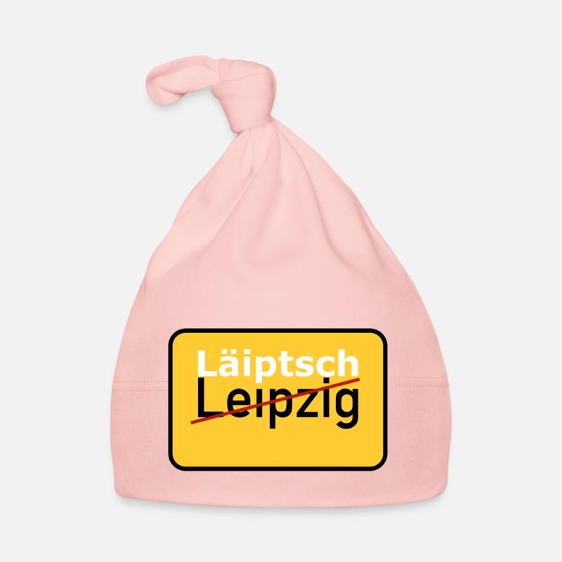 leibzig Baby Bio-Mütze