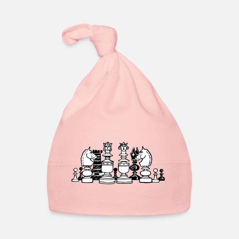 échecs Bonnet bio Bébé