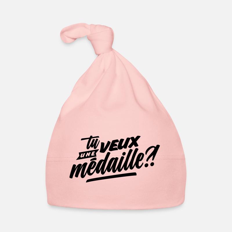 Bonnet bio Bébé