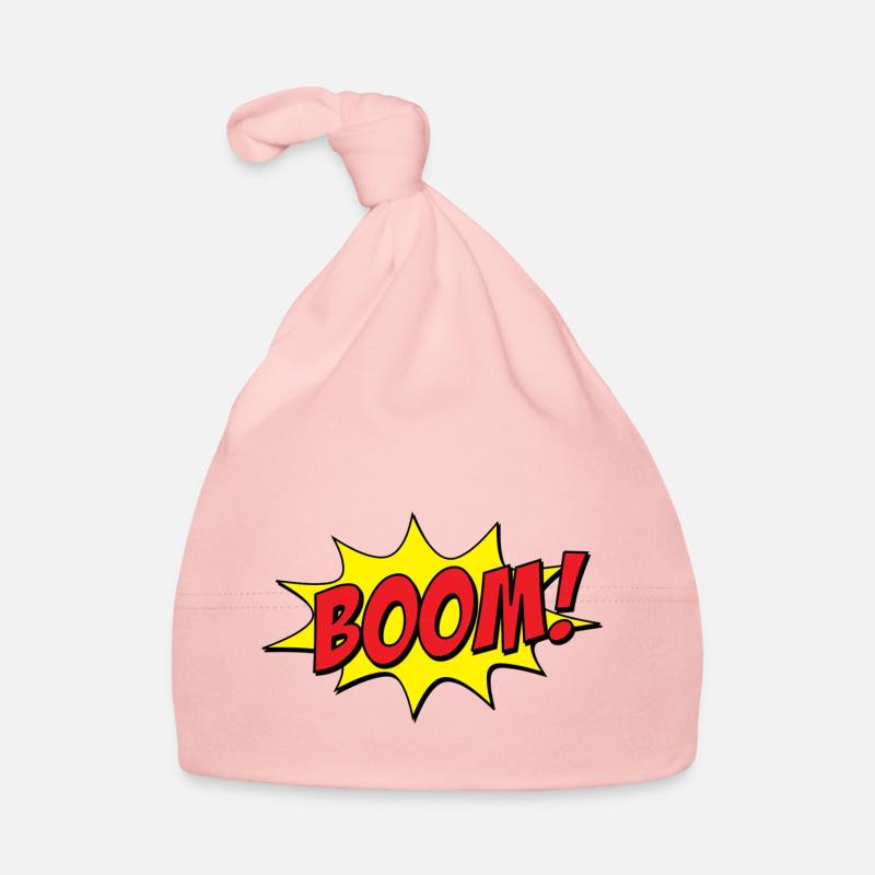 Bonnet bio Bébé