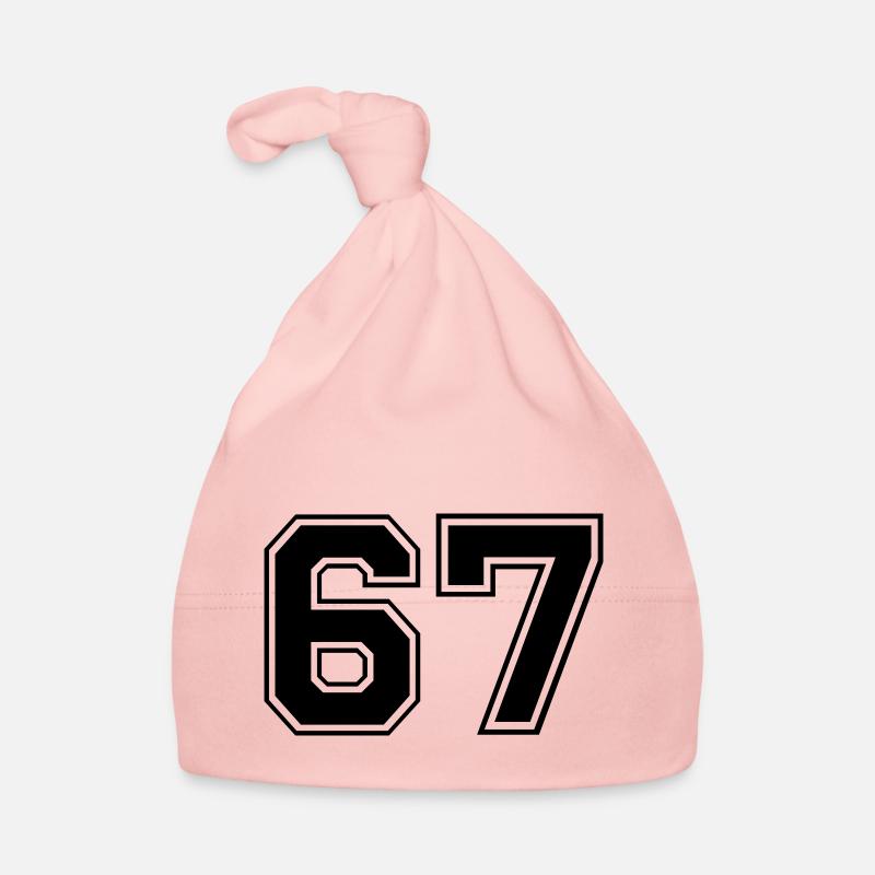 Bonnet bio Bébé