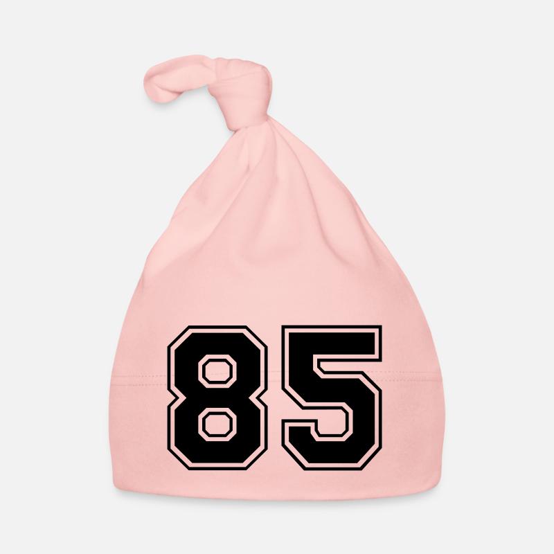 85 Bonnet bio Bébé