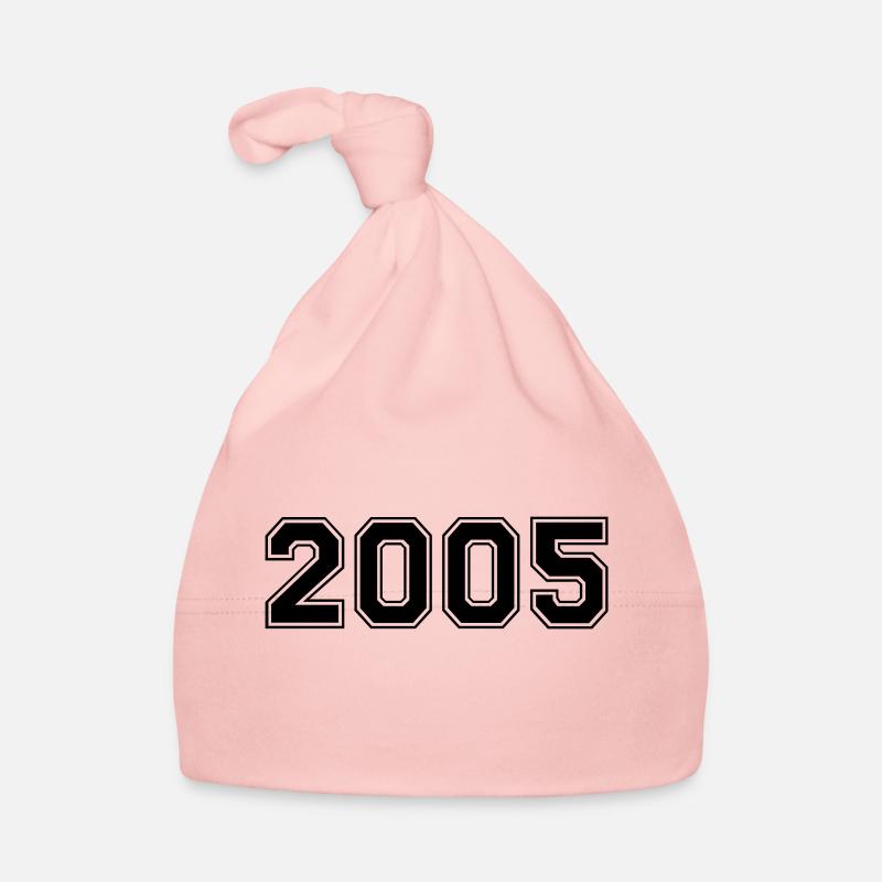 Bonnet bio Bébé