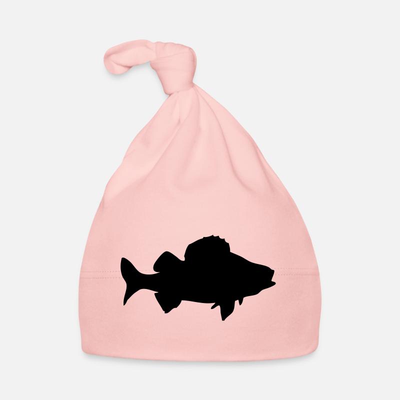 Barsche Baby Bio-Mütze