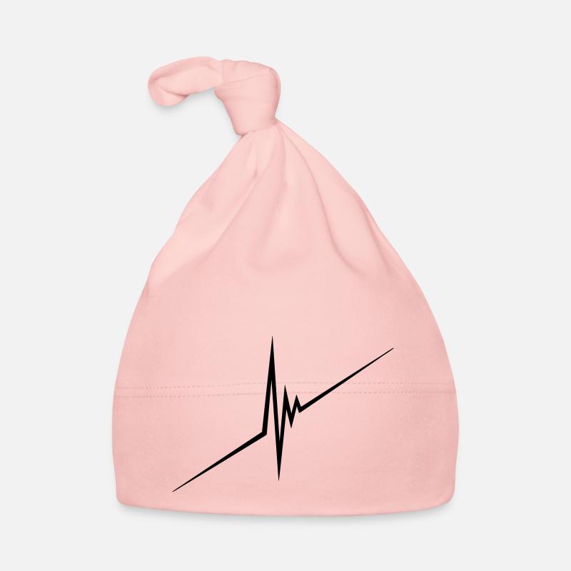 pulse Organic Baby Cap