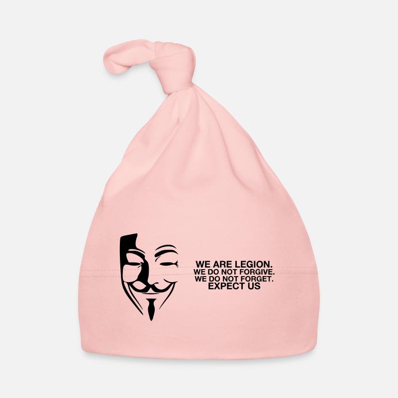 ANO2 Baby Bio-Mütze