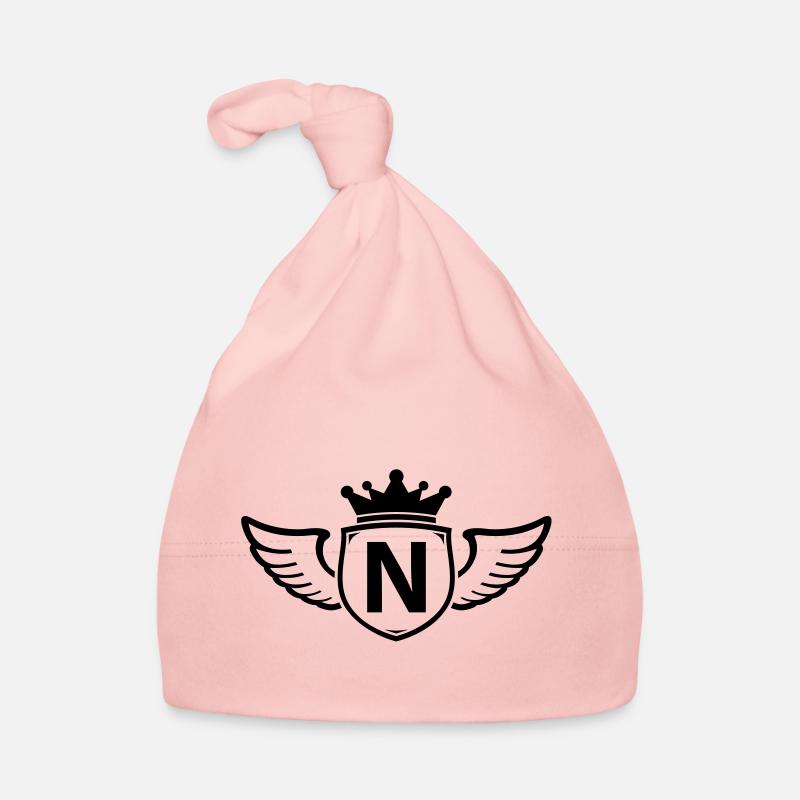 n Bonnet bio Bébé