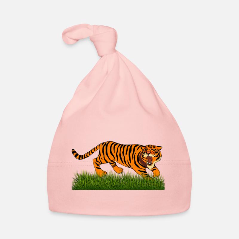 Bonnet bio Bébé