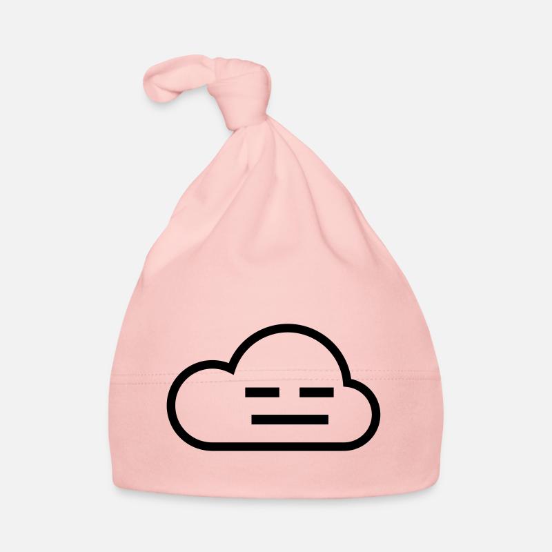 Cloud Baby Bio-Mütze