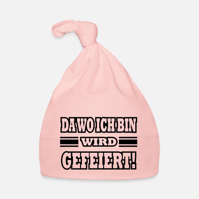 où je suis est célébrée Bonnet bio Bébé