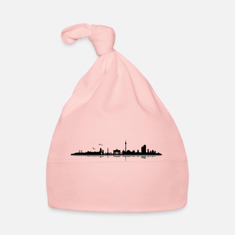 Bonnet bio Bébé