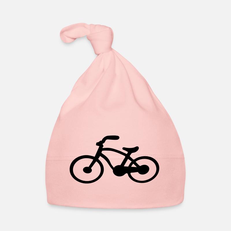 vélo lowrider Bonnet bio Bébé