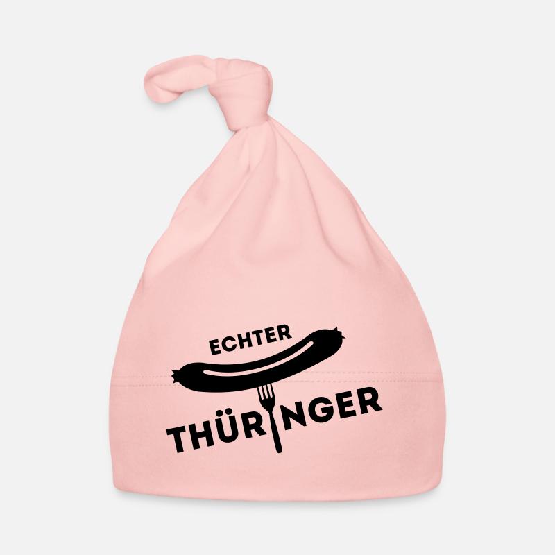Immobilier Thuringe - fourche Bratwurst Bonnet bio Bébé