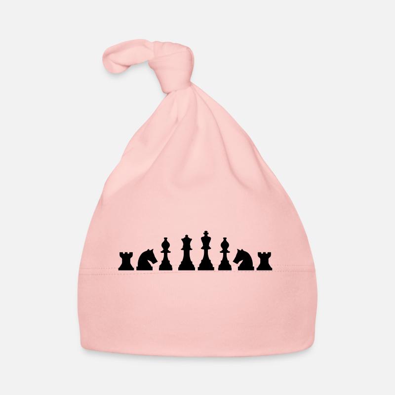 Organic Baby Cap