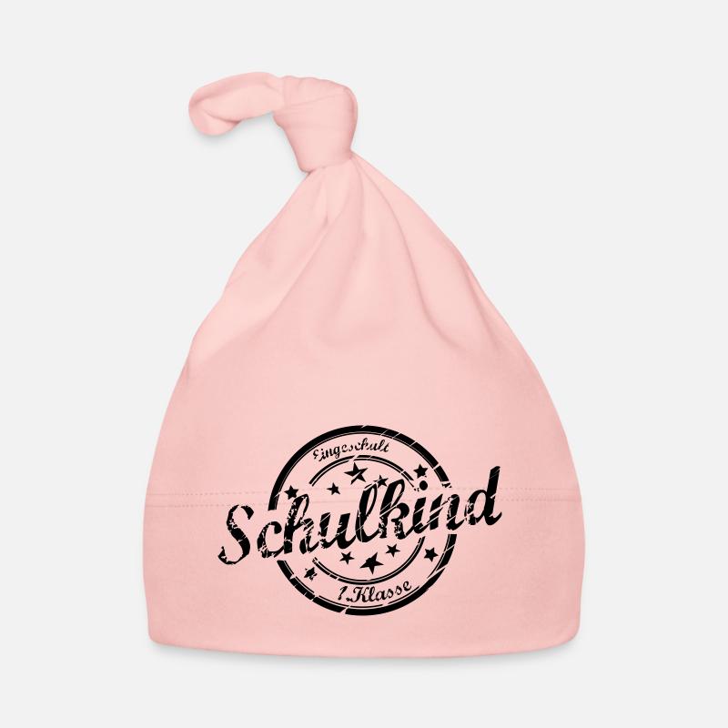 Bonnet bio Bébé