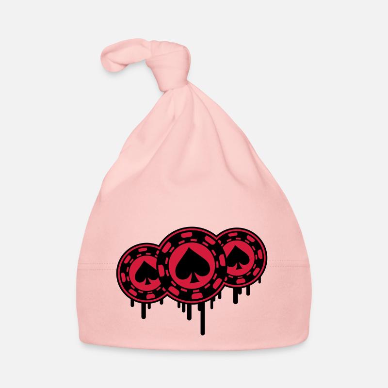 Organic Baby Cap