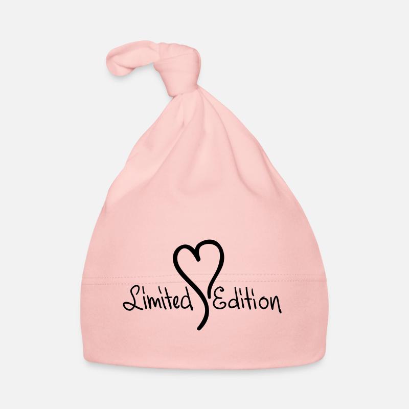 no_name Organic Baby Cap