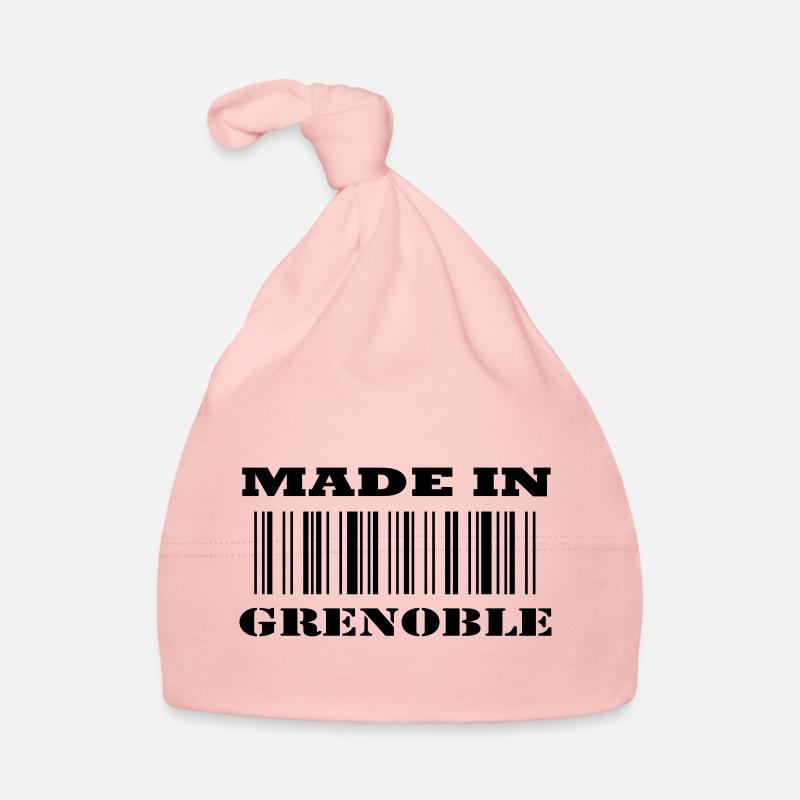 Bonnet bio Bébé
