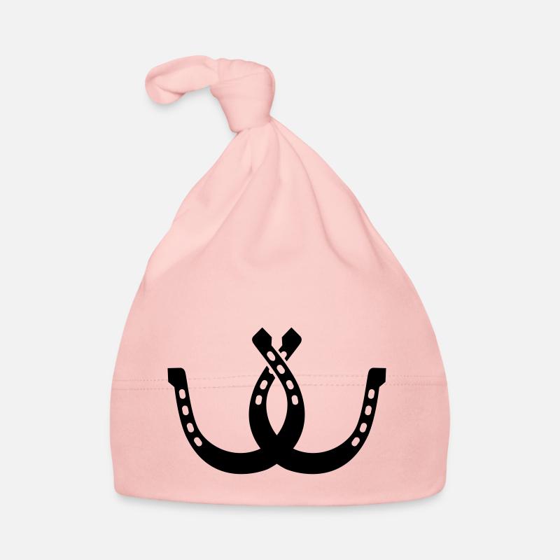 Glück Baby Bio-Mütze