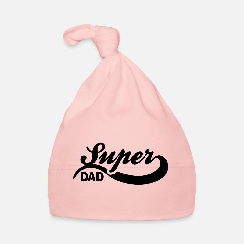 father Organic Baby Cap