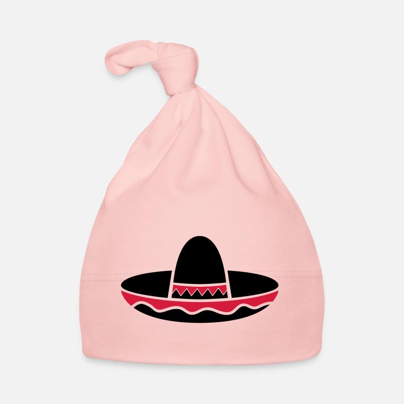 Bonnet bio Bébé