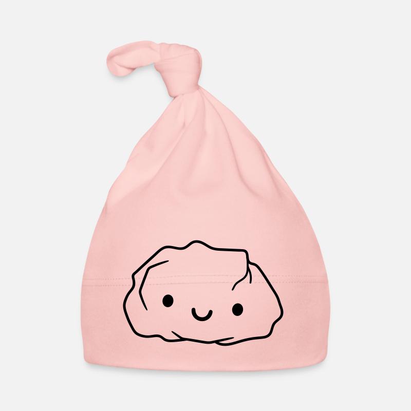 pierre de roche Bonnet bio Bébé