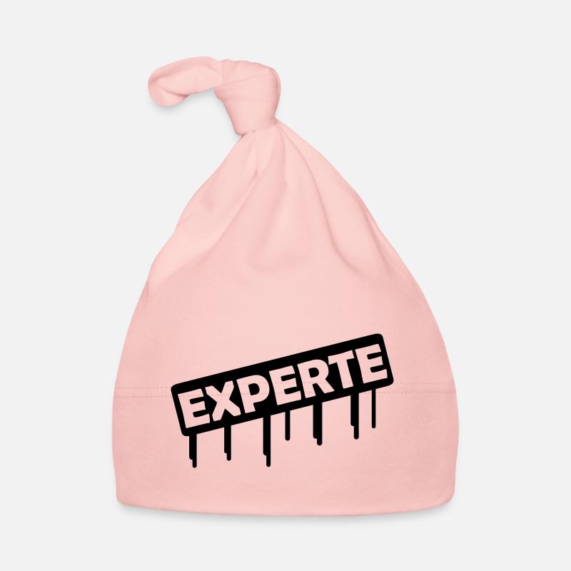experte Baby Bio-Mütze