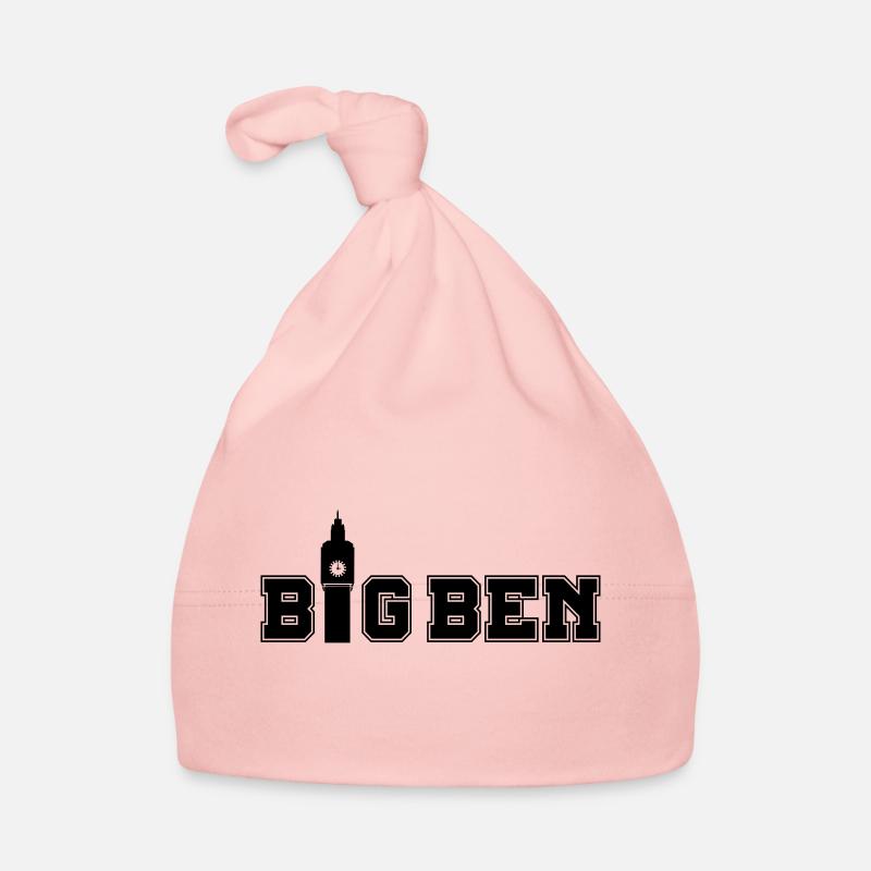Bonnet bio Bébé
