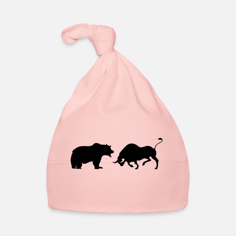 Handel Baby Bio-Mütze