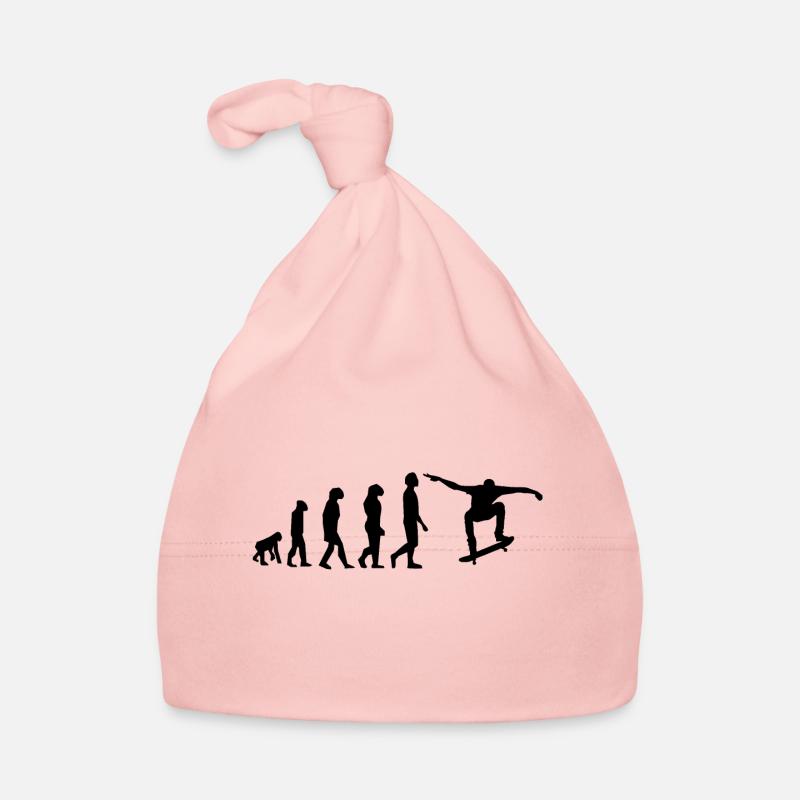 Baby Bio-Mütze