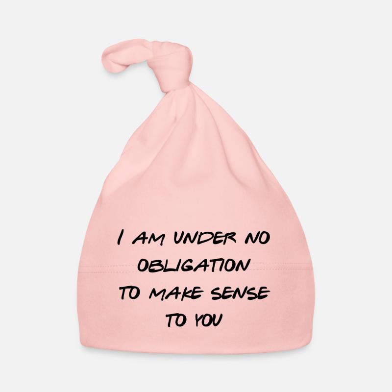Bonnet bio Bébé