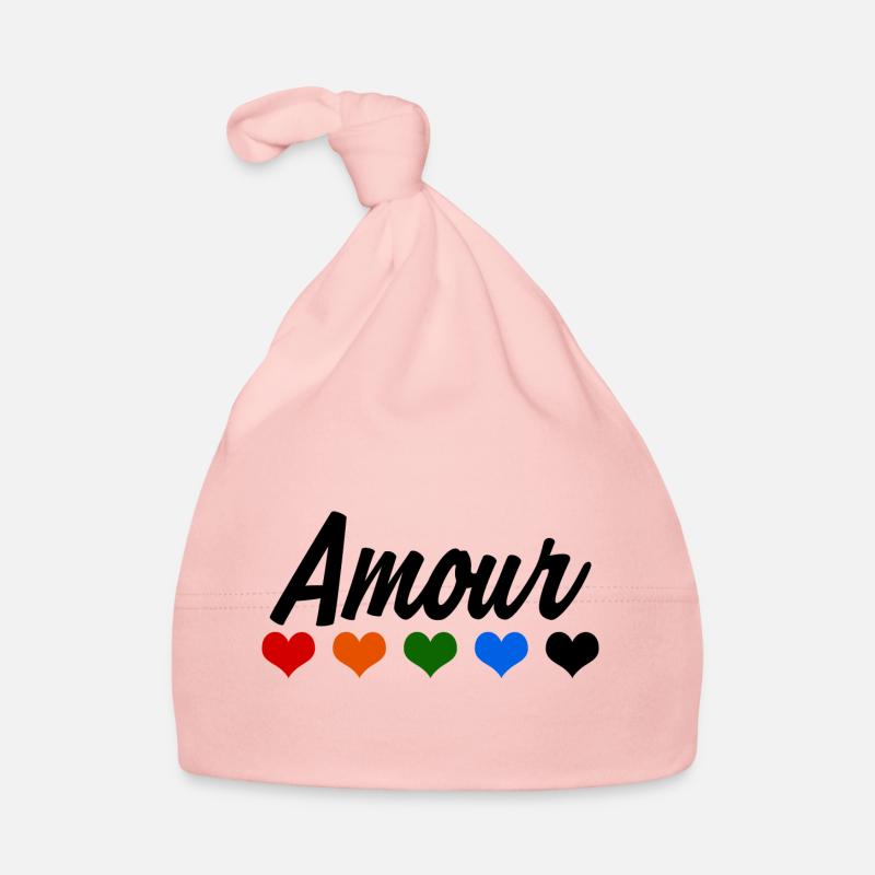 Bonnet bio Bébé