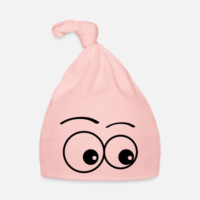 yeux Bonnet bio Bébé