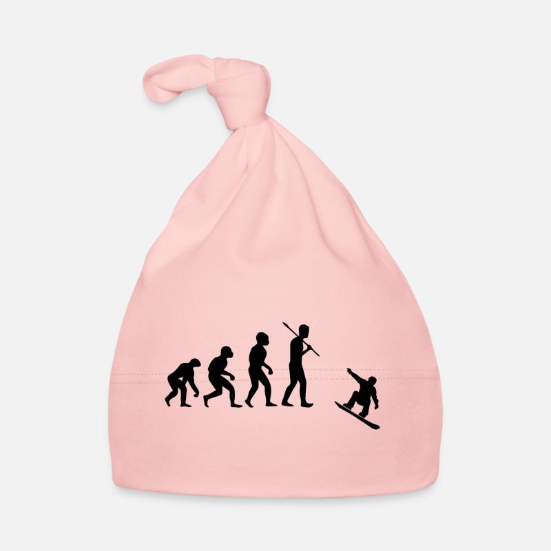 Bonnet bio Bébé