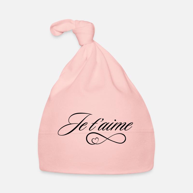 Bonnet bio Bébé