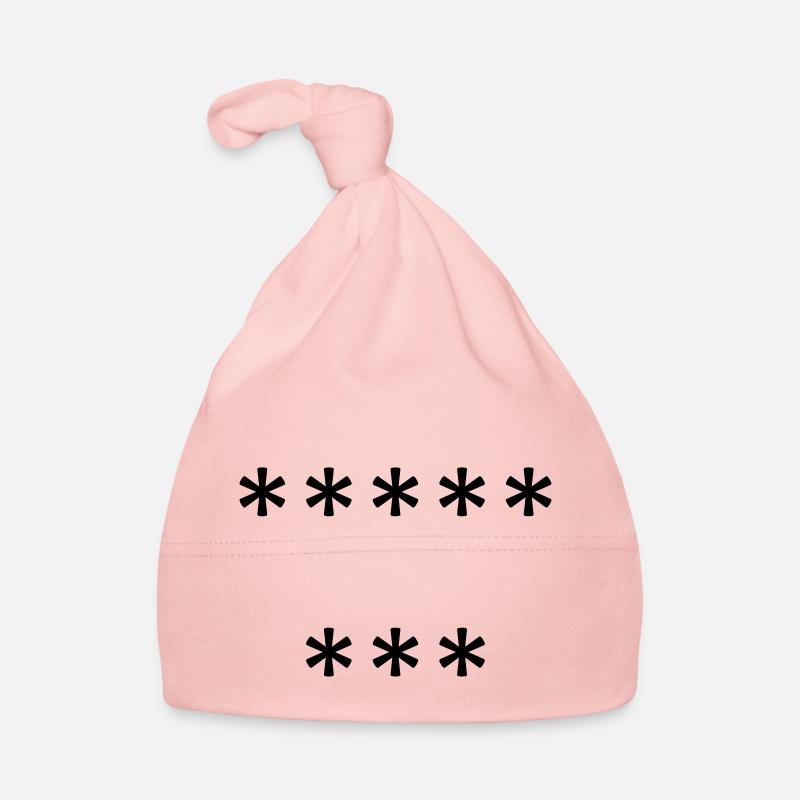 anti Bio-muts voor baby's
