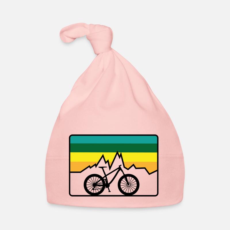 Bonnet bio Bébé