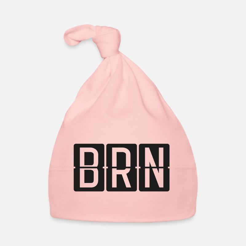Bonnet bio Bébé
